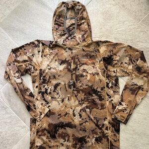 Sitka Core Lightweight Hoodie